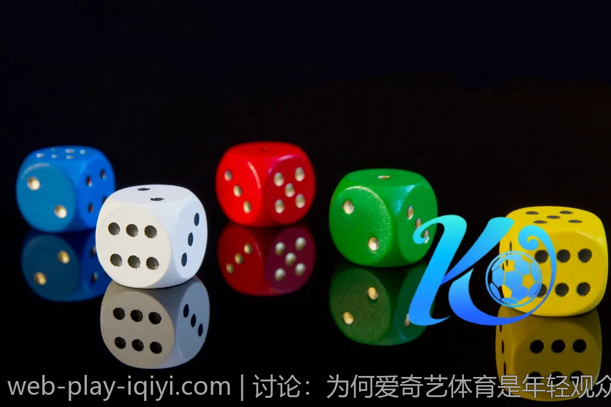 讨论:为何爱奇艺体育是年轻观众的首选平台?
