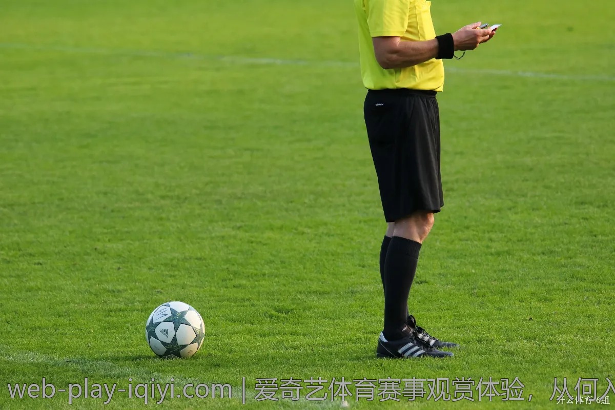 爱奇艺体育赛事观赏体验，从何入手才好？
