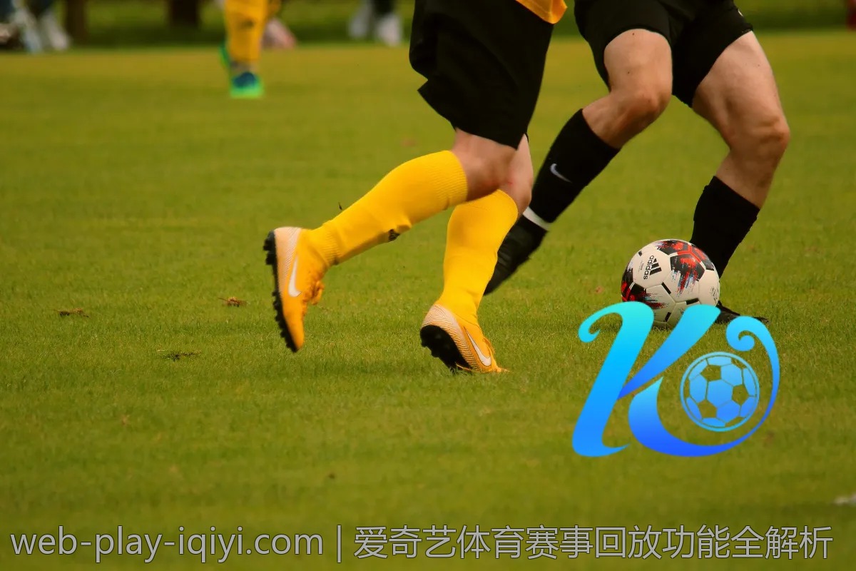 爱奇艺体育赛事回放功能全解析