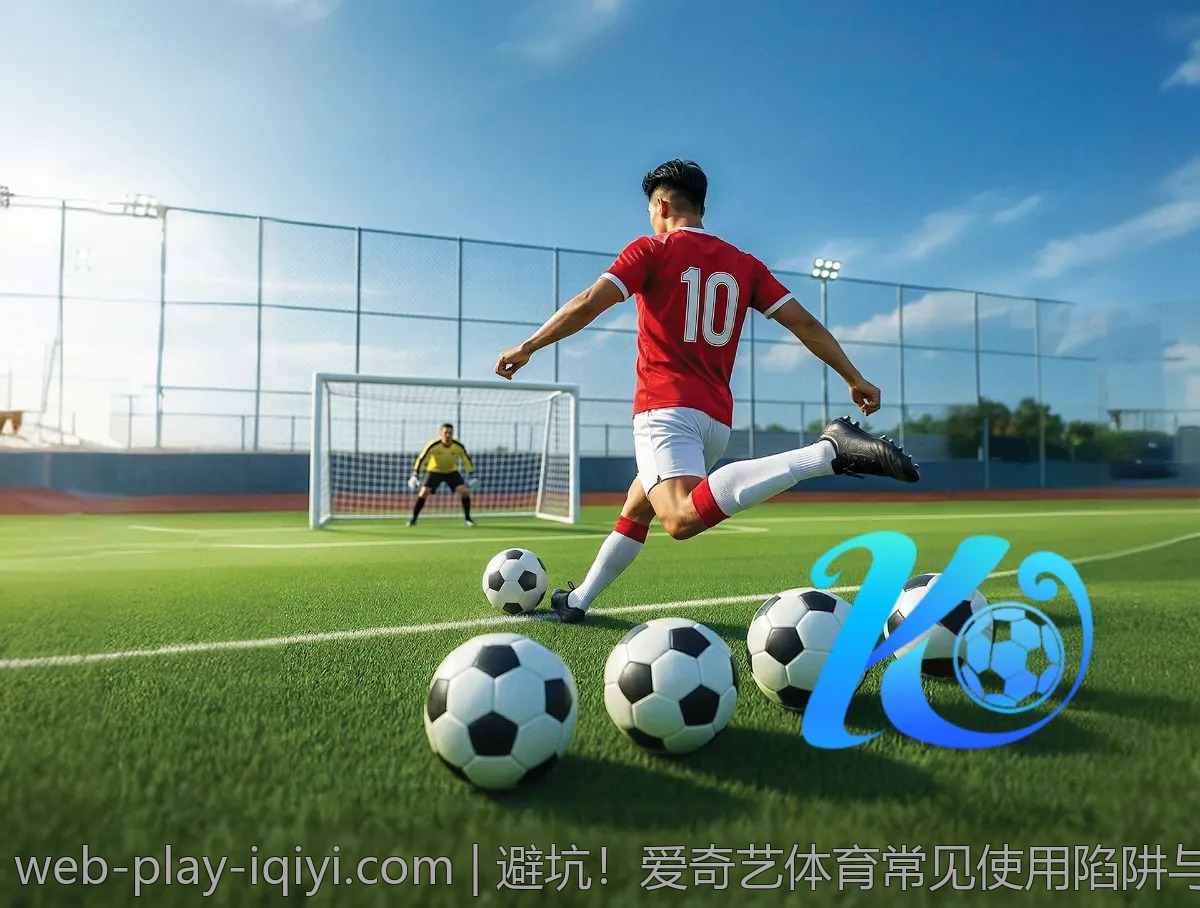 避坑!爱奇艺体育常见使用陷阱与解决方案